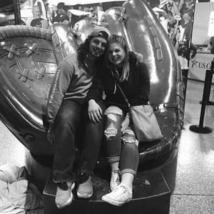 Meet your Posher, Sophia